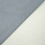 Sudadera minkee gruesa azul azul