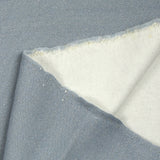 Sudadera minkee gruesa azul azul