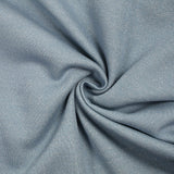 Sudadera minkee gruesa azul azul