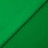 Taffetas polyester recyclé vert gazon