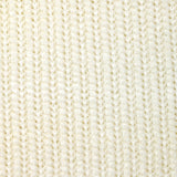 Off-white Anastasia ribbed chenille knit