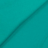 Crêpe viscose Lily turquoise