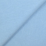 Lin viscose ciel