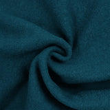 100% Bleu Bleu Petroleum wool