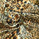 Faux Fur Piels de medio larga duración.