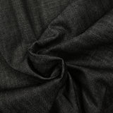 Jean's coton Karine gris foncé
