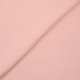 Viscose unie Andrea rose