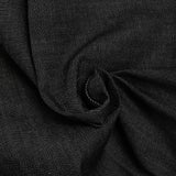 Jean's coton Dominique noir