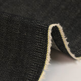 Jean's coton Dominique noir