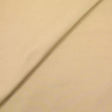 Tissu tailleur en polyviscose sergé beige
