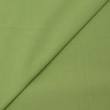 Maille polo coton pistache