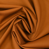 Tissu tailleur 100% laine Super 110's écureuil