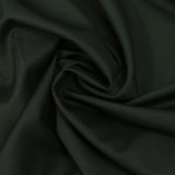 Tissu tailleur 100% laine Super 110's vert forêt