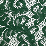 Encaje festón Judith vert fir