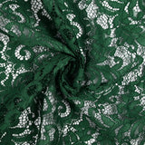 Encaje festón Judith vert fir