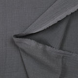 Double gaze gris pétrole