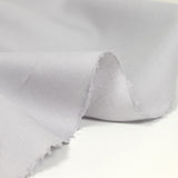 Coton chemise Oxford brume de lavande