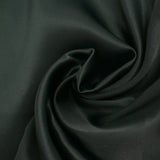 Satin de viscose lourd vert bouteille