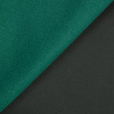 Caban polyester vert