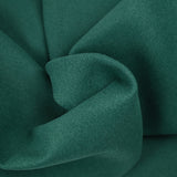 Caban polyester vert
