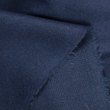 Caban polyester marine