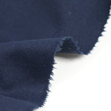 Caban polyester marine
