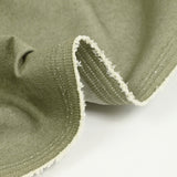 Jean's flexible cotton dany khaki