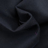 Drap de laine marine
