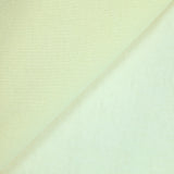 Tissu sweat minkee épais écru