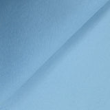Thick Sky Minkee Fabric