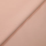 Jersey de viscose moyen rose layette