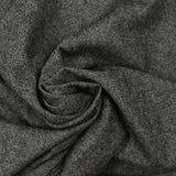 Laine mélangée gris chiné