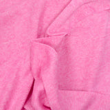 Fuchsia mesh Iris