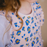 Patron plastron et pull sans manches enfant BRISBANE KIDS