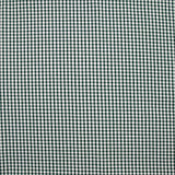 Coton Vichy 3mm vert foncé