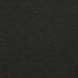 Fantasy wool blend suit fabric in mottled gray with black background