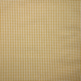 Cotton Vichy 3 mm mostaza