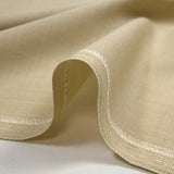 Tissu tailleur laine mélangée sable