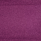 Purple loot woolen