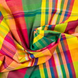 Coton Madras n°116