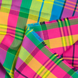 Coton Madras n°125