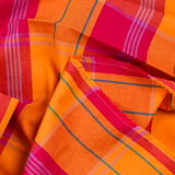 Coton Madras n°128