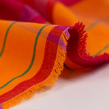 Coton Madras n°128