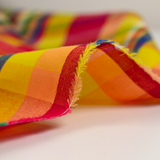 Coton Madras n°116