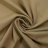 Maille polo coton beige