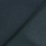 Thick navy minkee