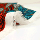 Patron de couture Short-Jupe STEFFI