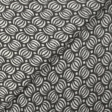 Batik cotton printed Ghaziabad gray background