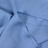 Twill de tencel bleu