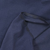 Jersey de viscose fin marine